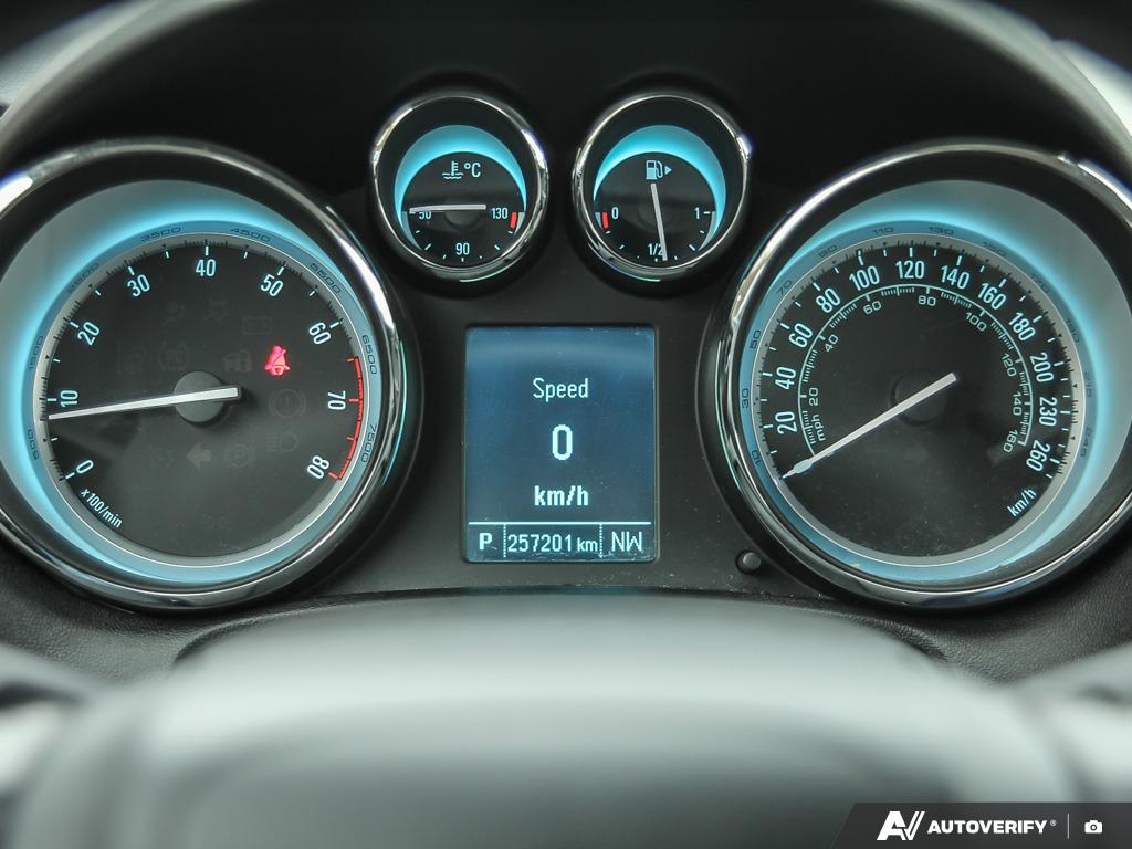 used 2015 Buick Verano car, priced at $3,399