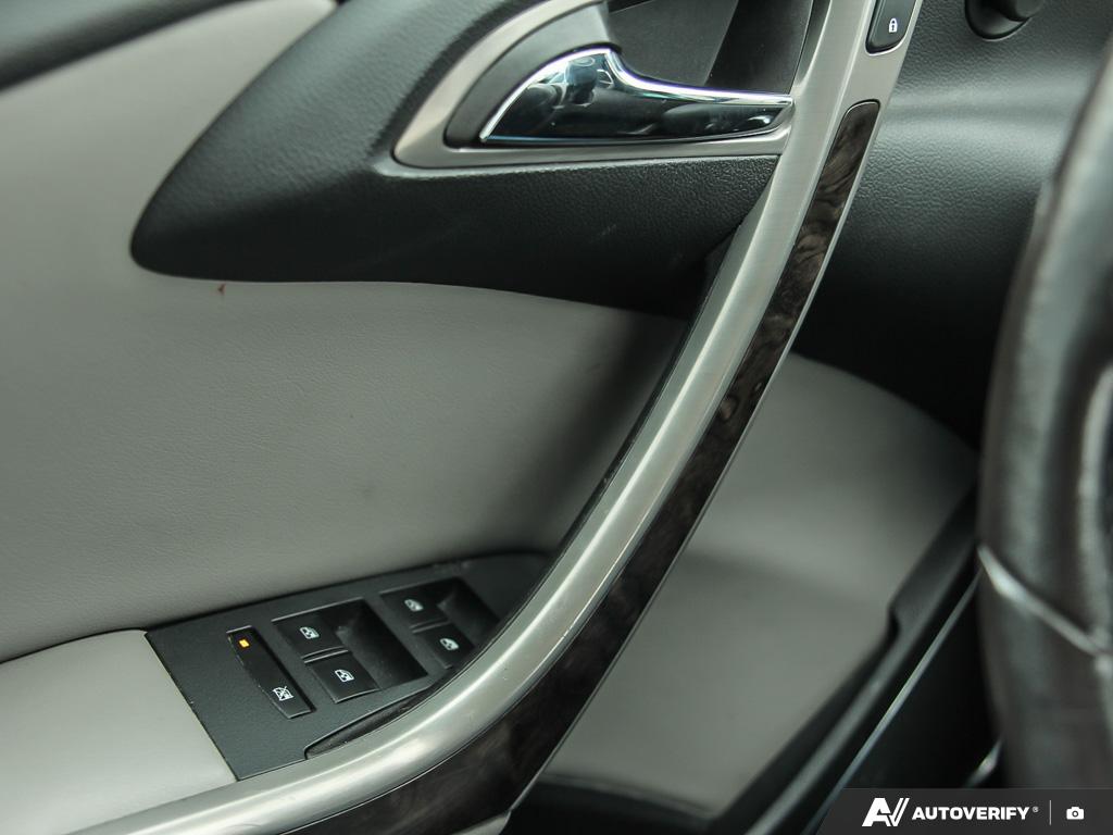 used 2015 Buick Verano car, priced at $3,399