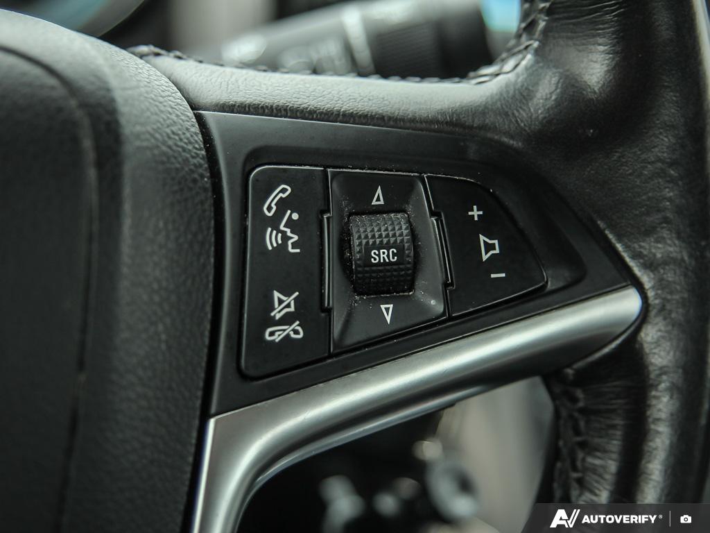 used 2015 Buick Verano car, priced at $3,399