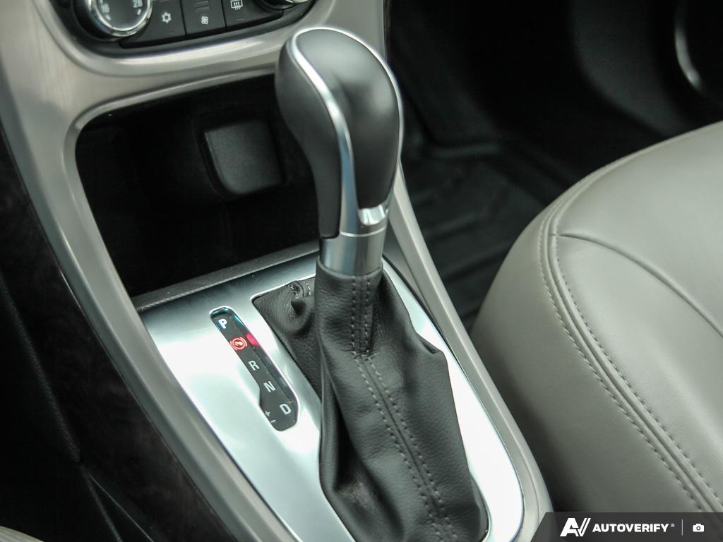 used 2015 Buick Verano car, priced at $3,399