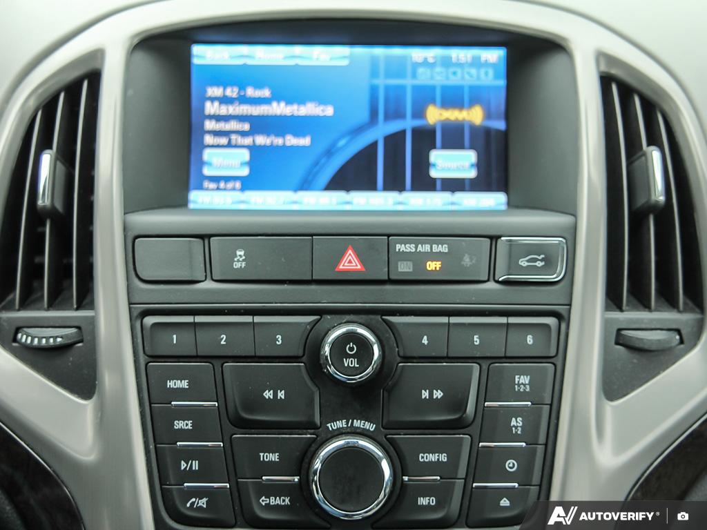 used 2015 Buick Verano car, priced at $3,399