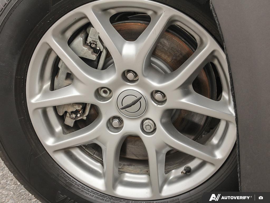 used 2022 Chrysler Grand Caravan car, priced at $29,299