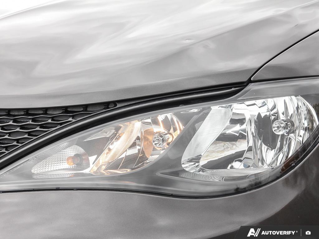 used 2022 Chrysler Grand Caravan car, priced at $29,299