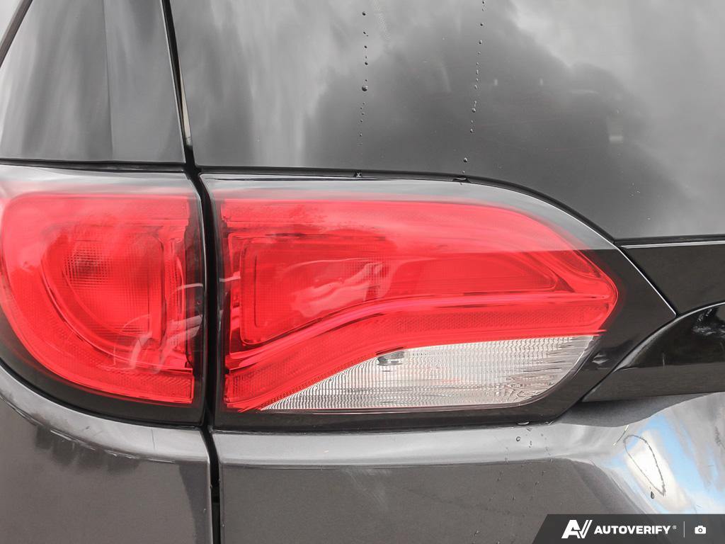 used 2022 Chrysler Grand Caravan car, priced at $29,299