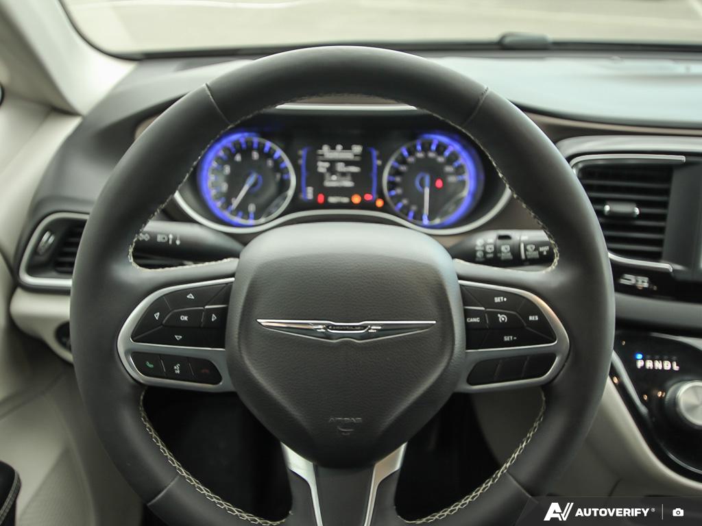 used 2022 Chrysler Grand Caravan car, priced at $29,299