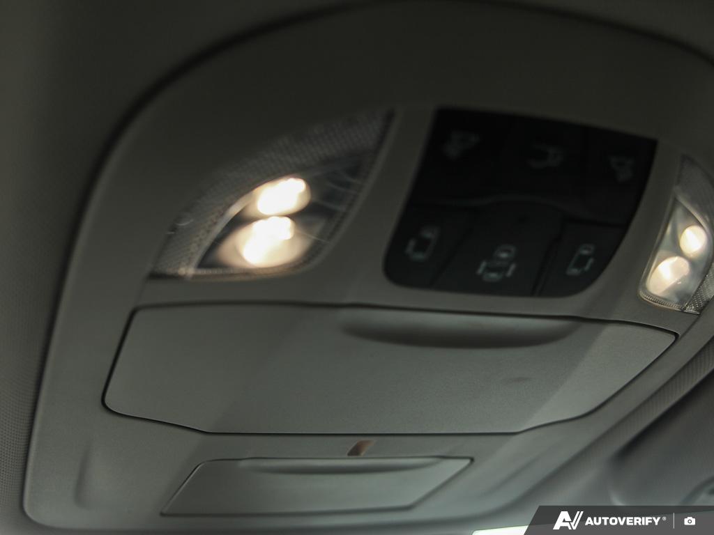 used 2022 Chrysler Grand Caravan car, priced at $29,299