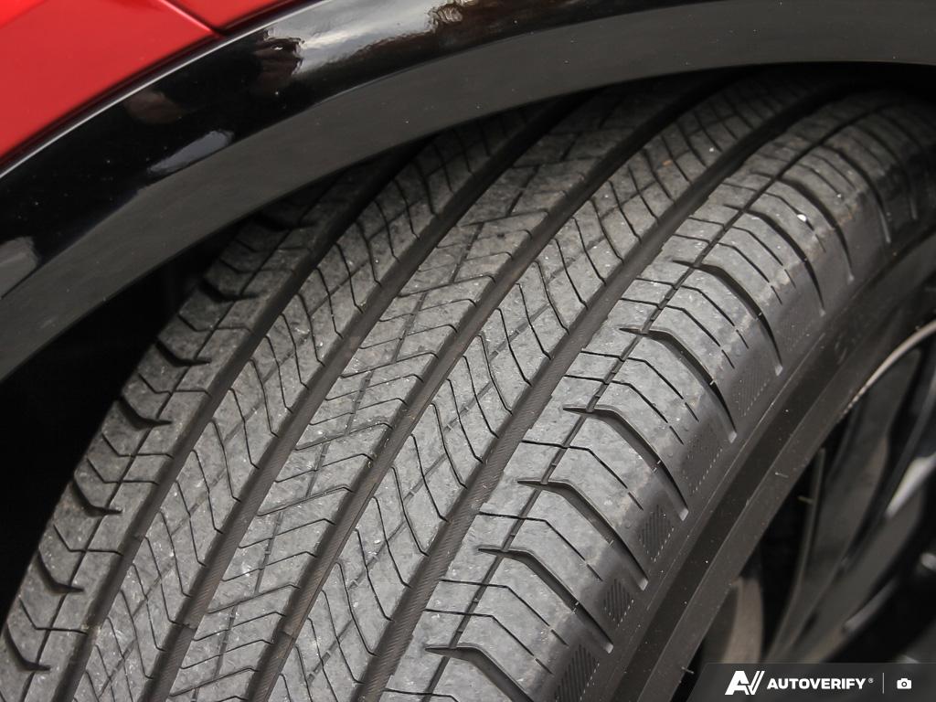 used 2024 Cadillac LYRIQ car, priced at $55,300