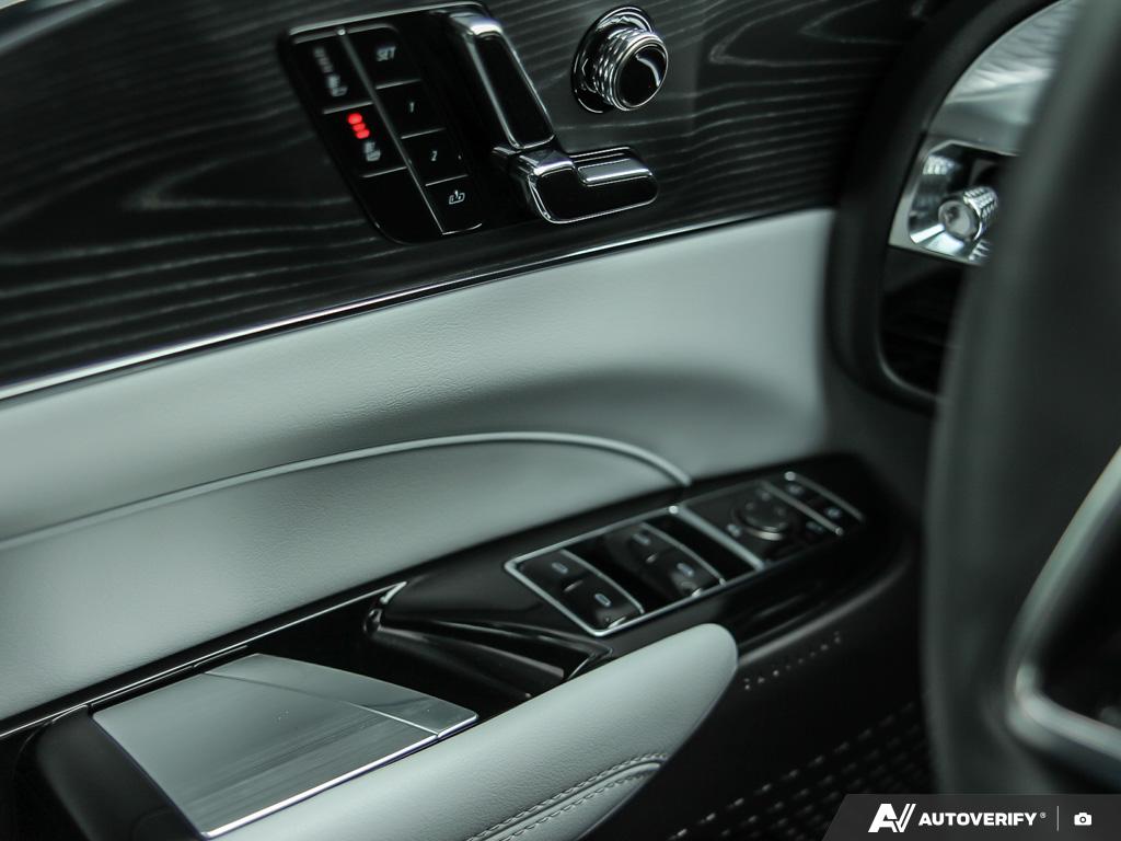 used 2024 Cadillac LYRIQ car, priced at $55,300