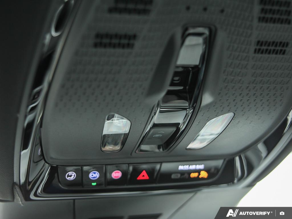 used 2024 Cadillac LYRIQ car, priced at $55,300