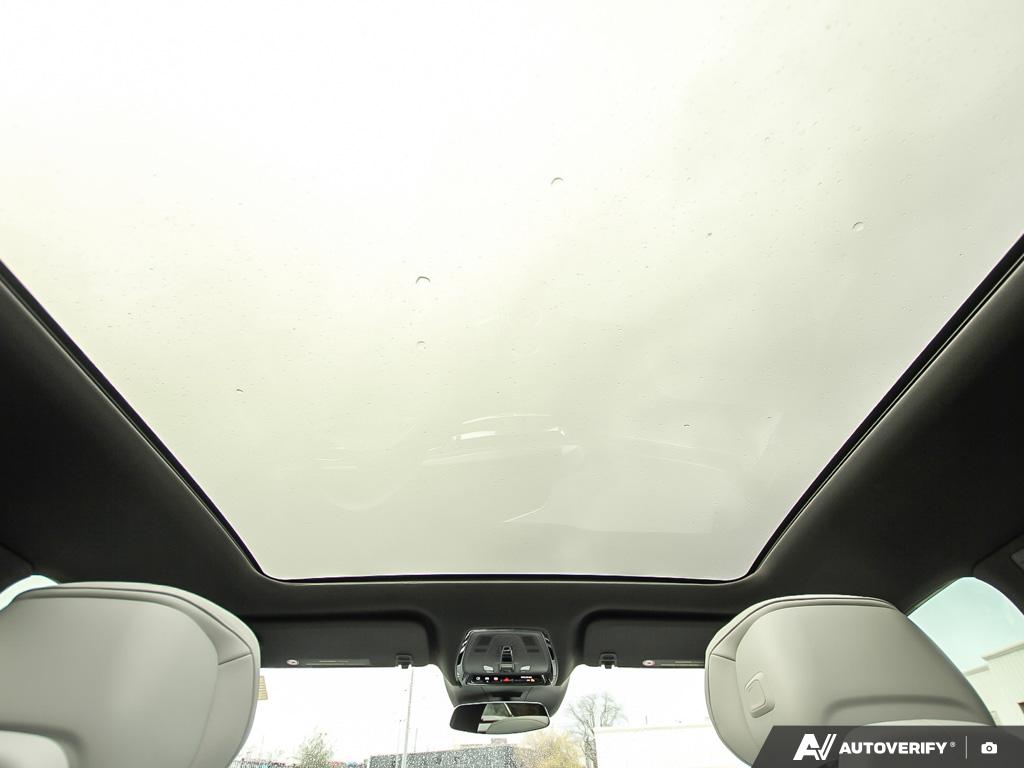 used 2024 Cadillac LYRIQ car, priced at $55,300