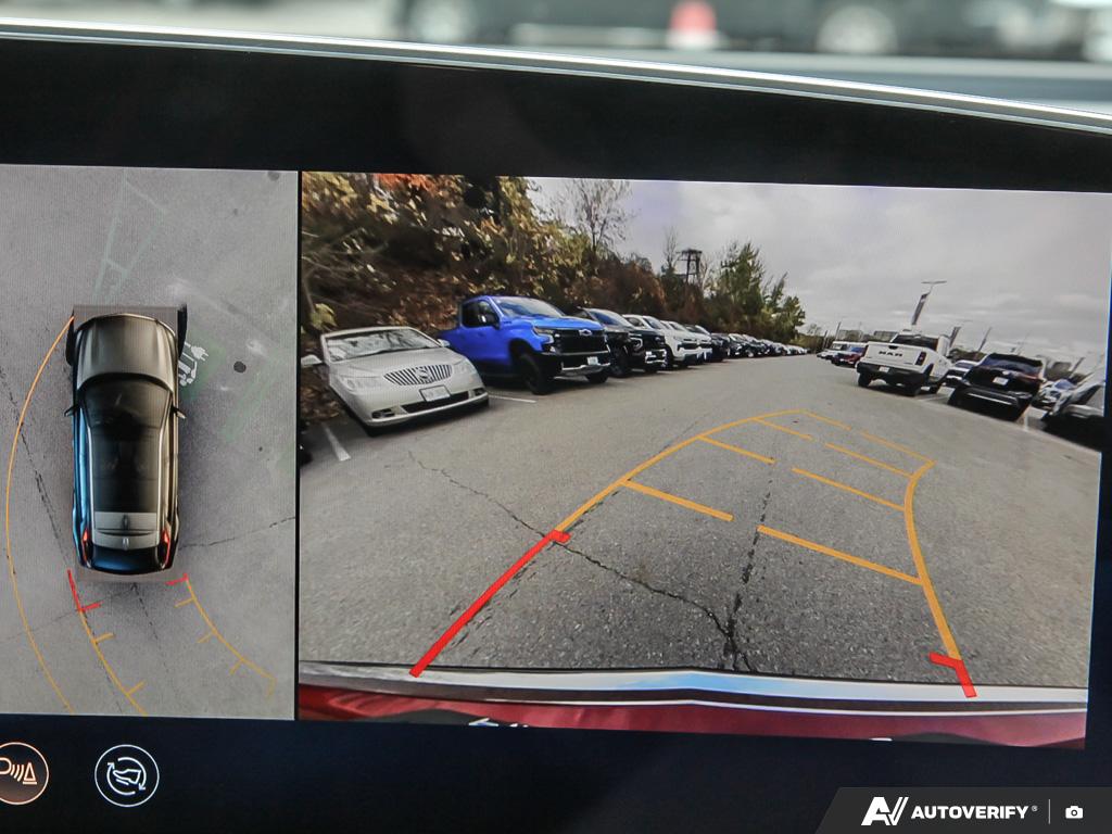 used 2024 Cadillac LYRIQ car, priced at $55,300