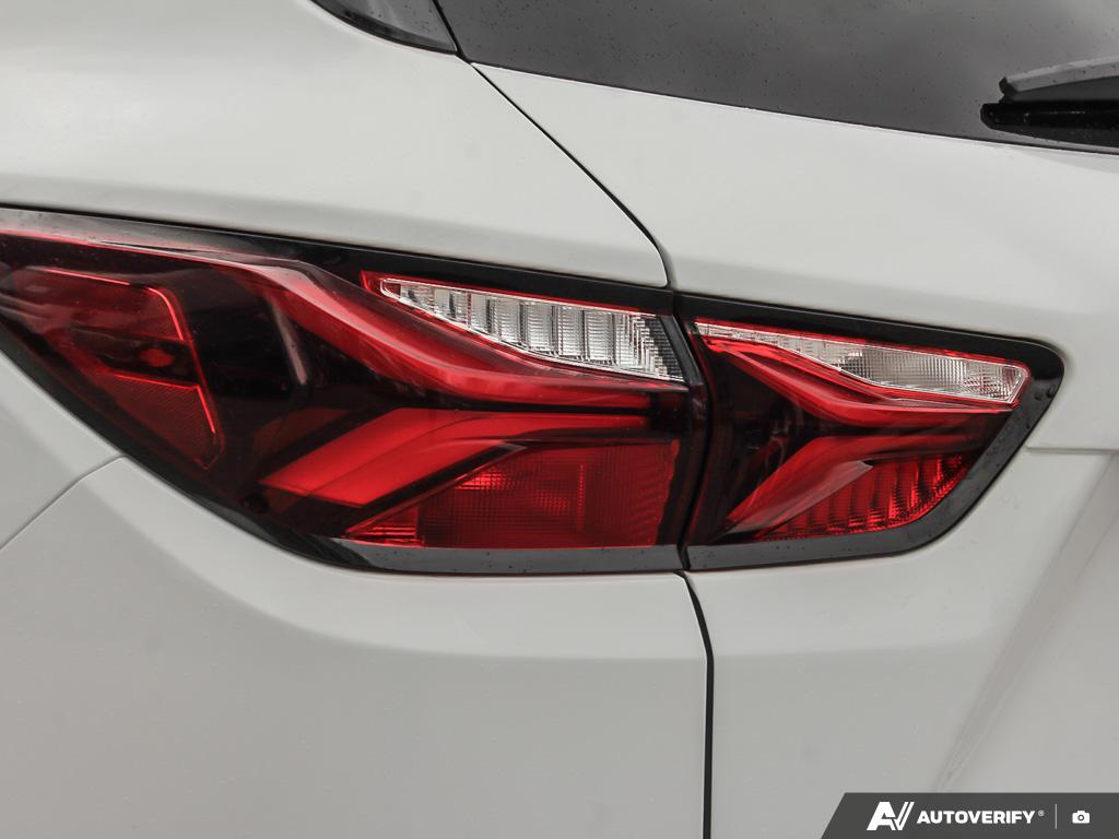 used 2020 Chevrolet Blazer car, priced at $18,989