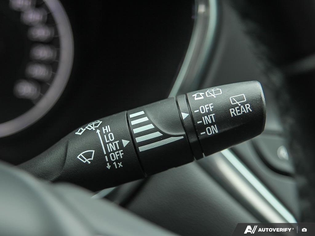 used 2020 Chevrolet Blazer car, priced at $18,989