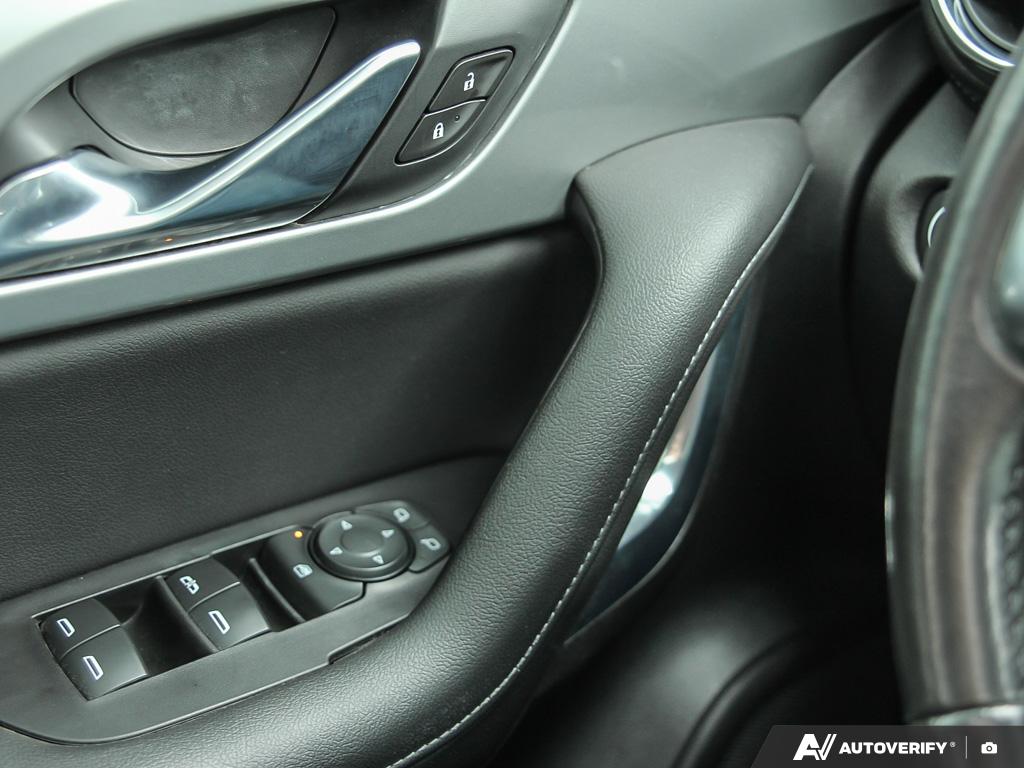 used 2020 Chevrolet Blazer car, priced at $18,989