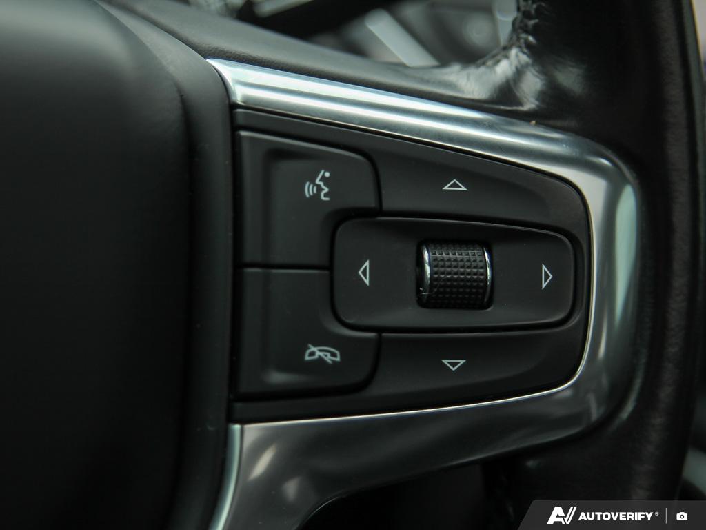 used 2020 Chevrolet Blazer car, priced at $18,989