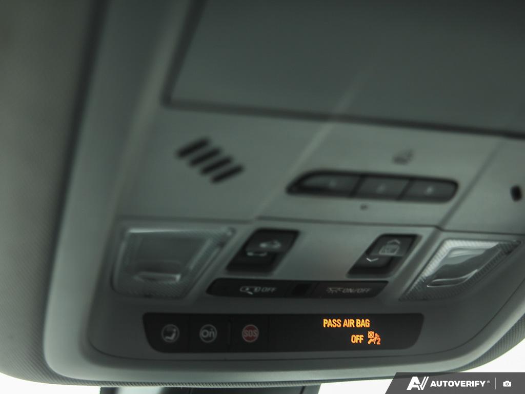 used 2020 Chevrolet Blazer car, priced at $18,989