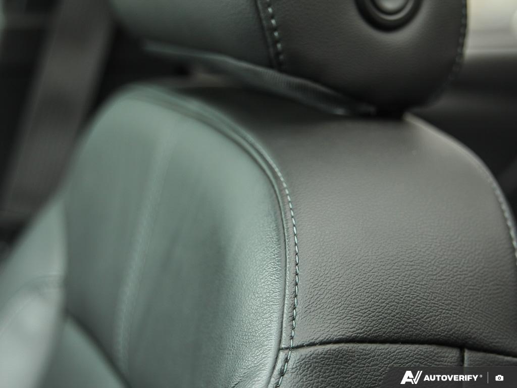 used 2020 Chevrolet Blazer car, priced at $18,989