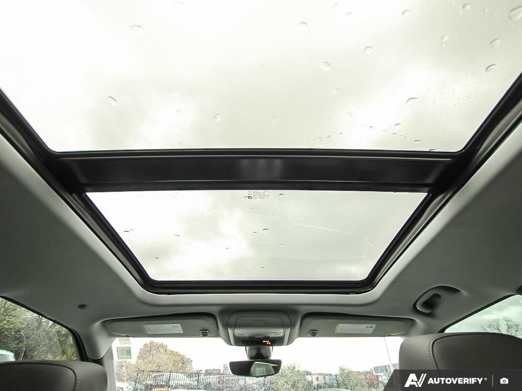 used 2020 Chevrolet Blazer car, priced at $18,989