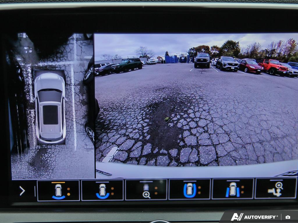 used 2020 Chevrolet Blazer car, priced at $18,989