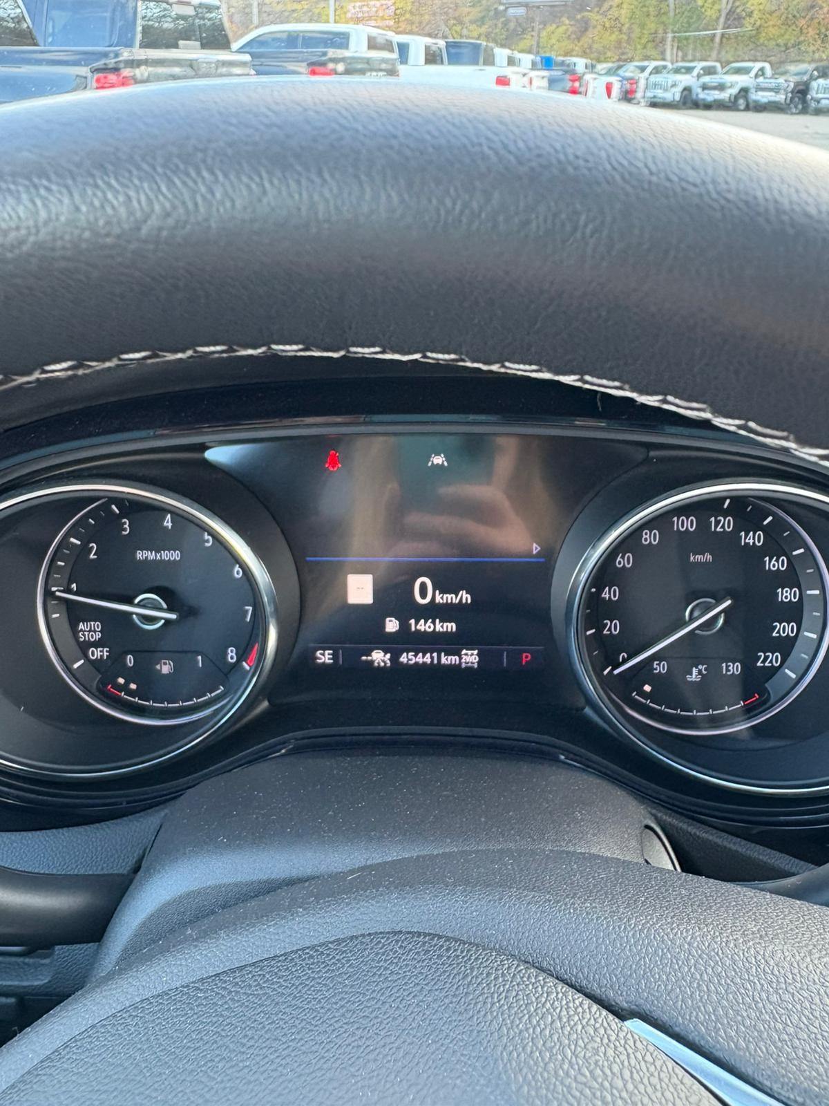 used 2022 Buick Encore GX car, priced at $26,499