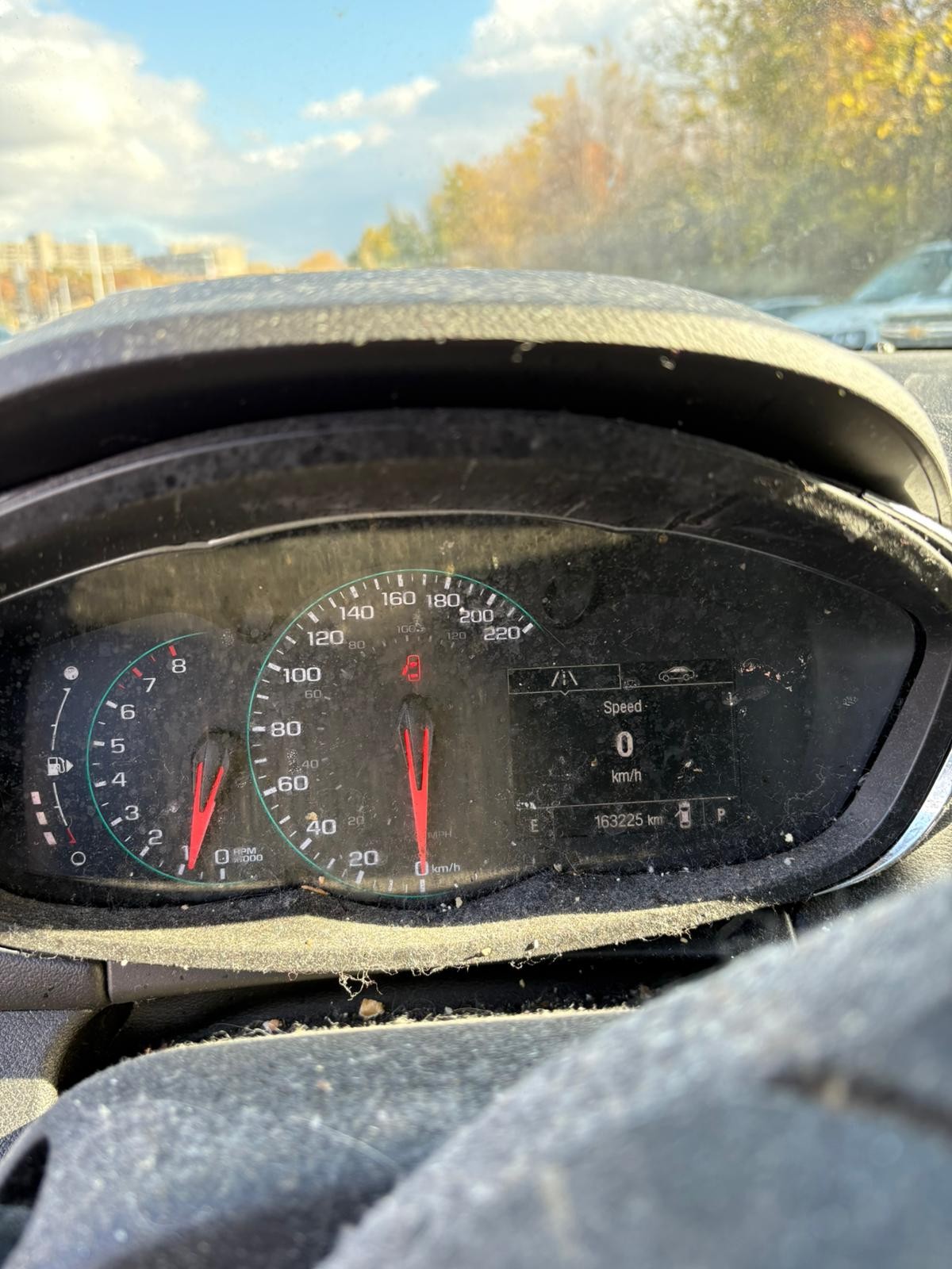 used 2017 Chevrolet Trax car, priced at $11,499