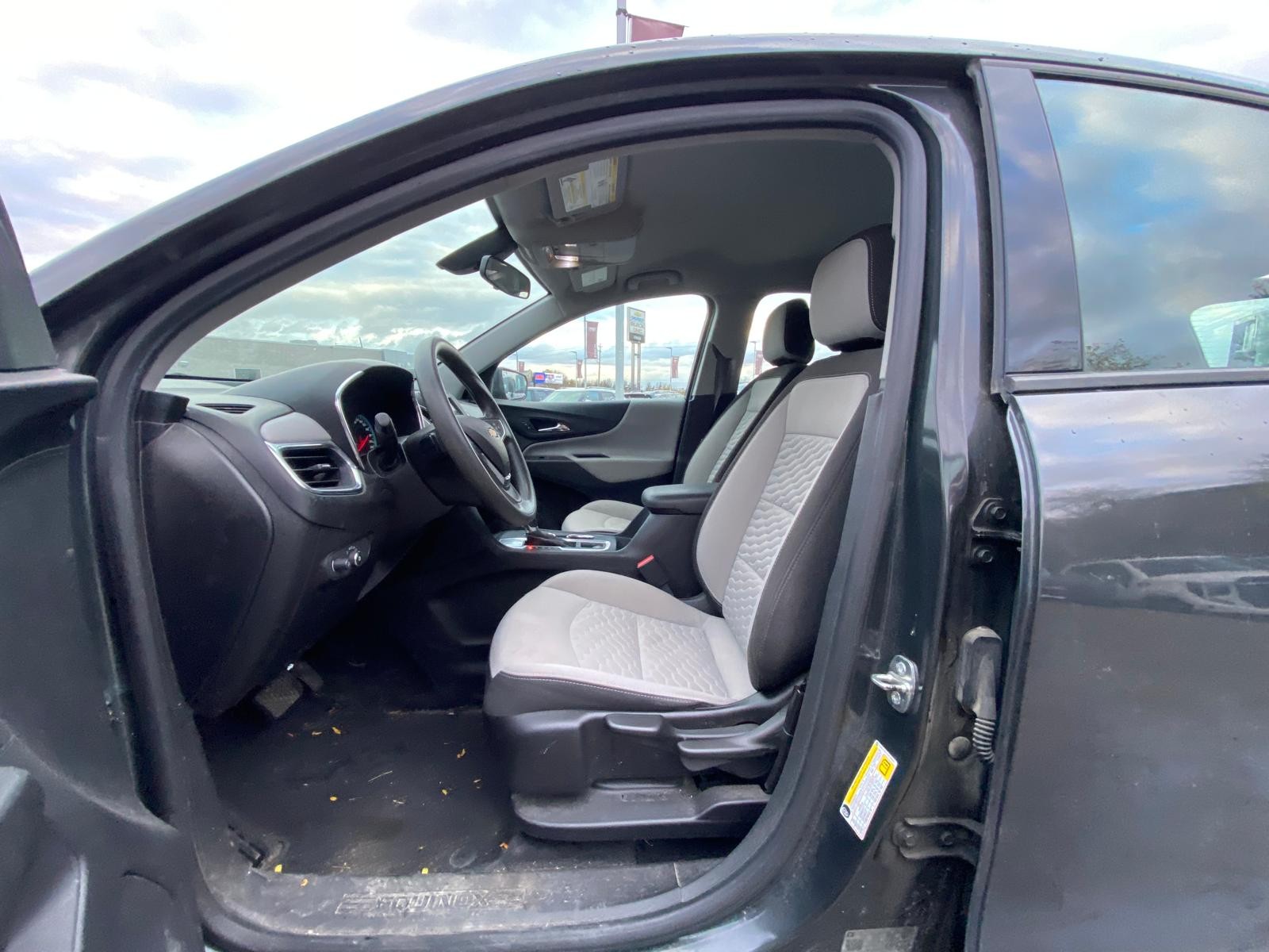 used 2019 Chevrolet Equinox car, priced at $5,995