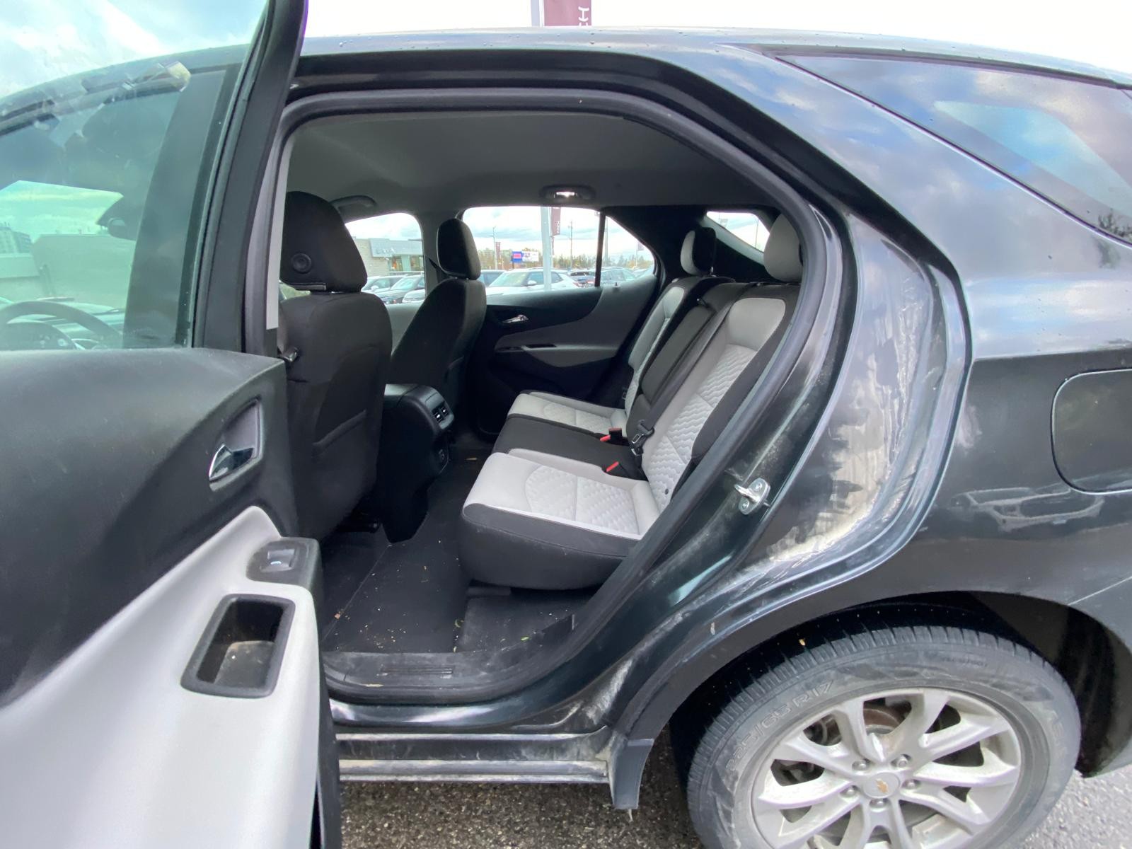 used 2019 Chevrolet Equinox car, priced at $5,995