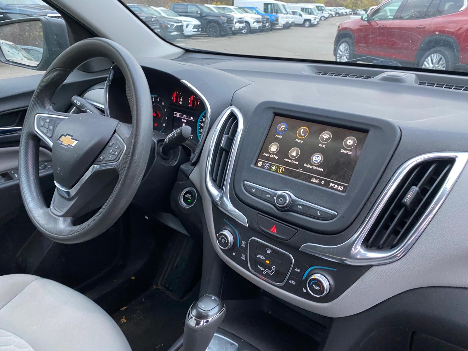 used 2019 Chevrolet Equinox car, priced at $5,995