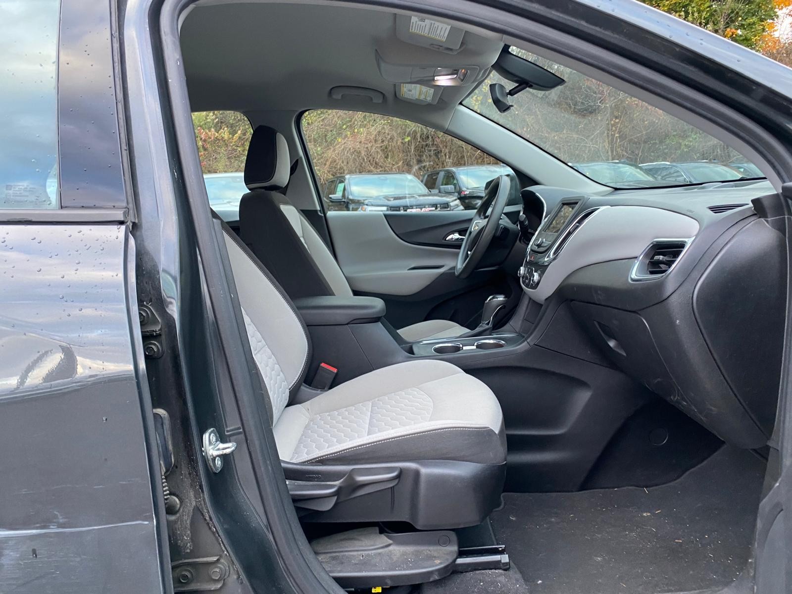 used 2019 Chevrolet Equinox car, priced at $5,995