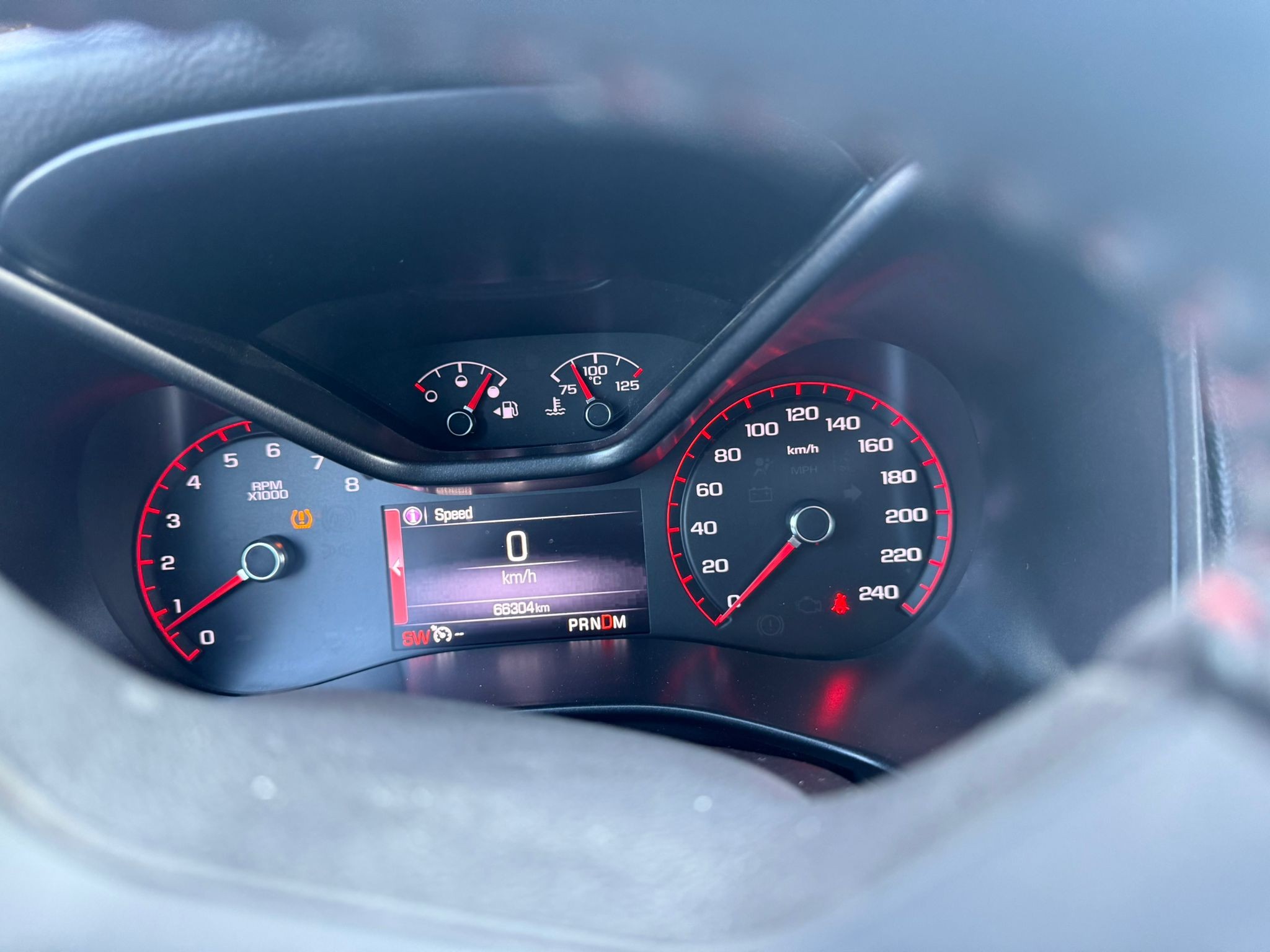 used 2015 GMC Canyon car, priced at $26,989