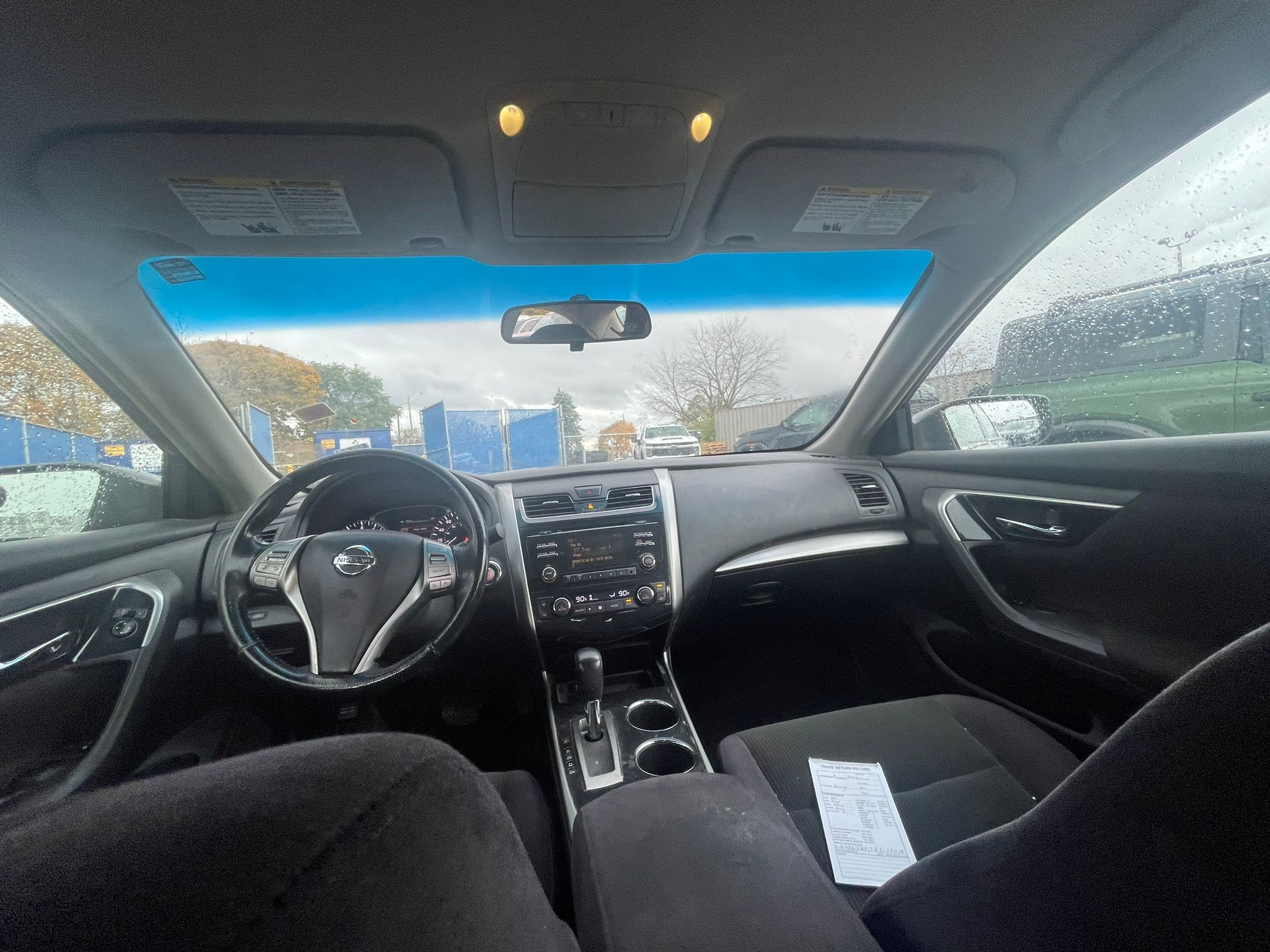 used 2013 Nissan Altima car, priced at $2,749