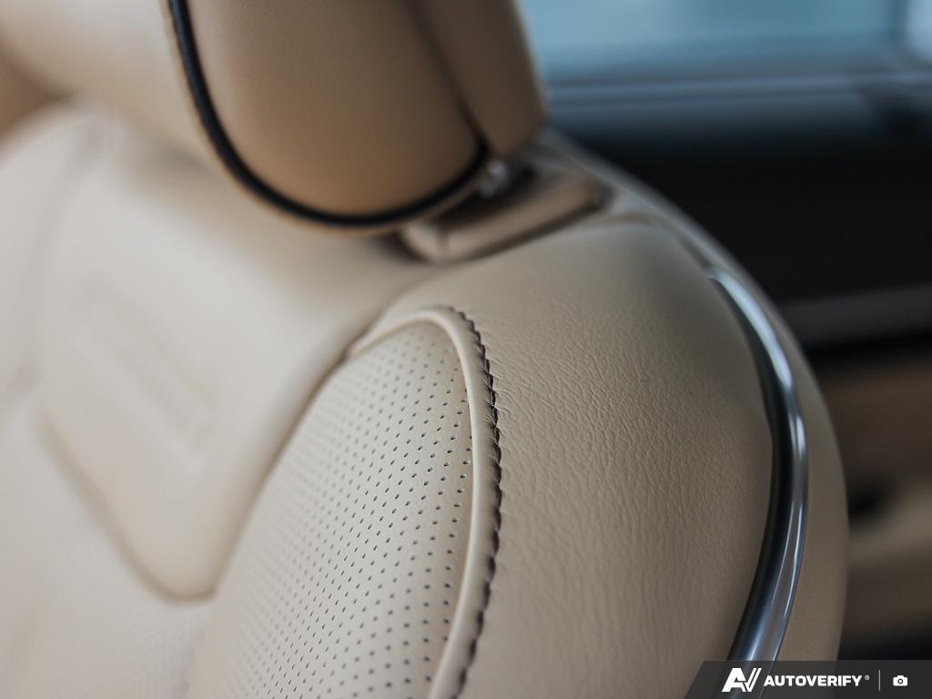 used 2024 Jeep Grand Cherokee L car, priced at $69,998