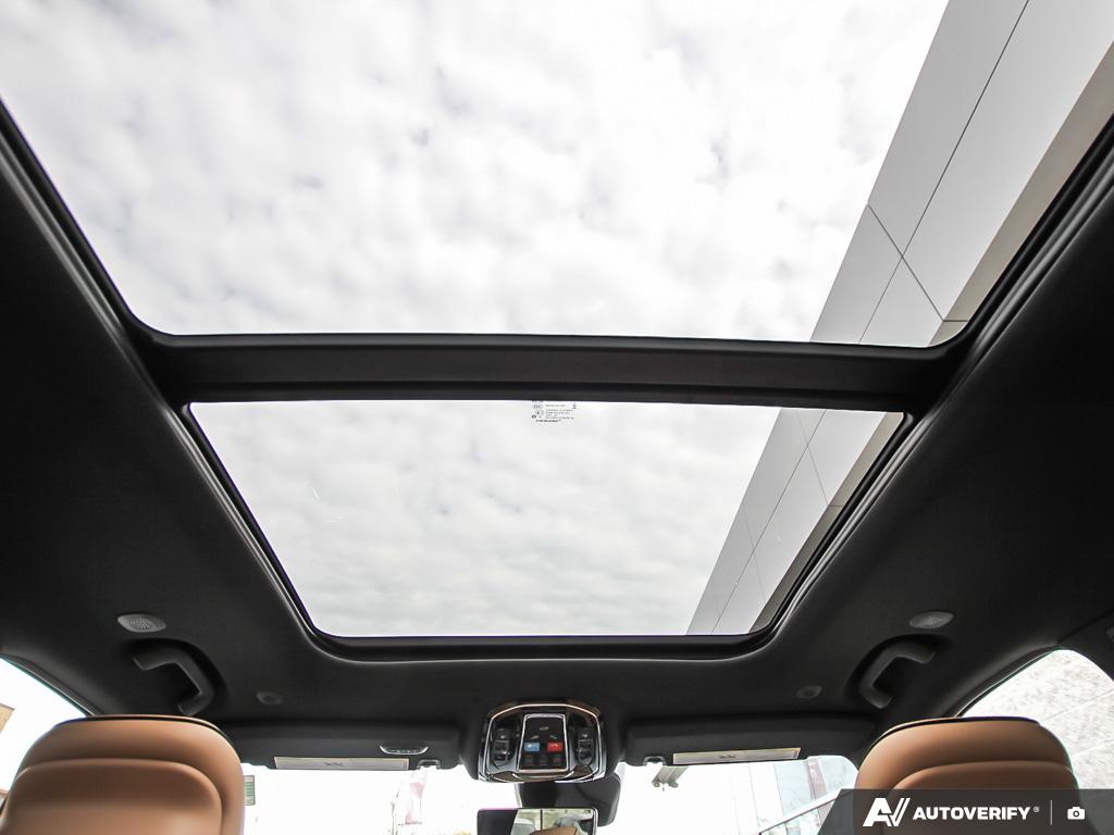 used 2024 Jeep Grand Cherokee L car, priced at $69,998