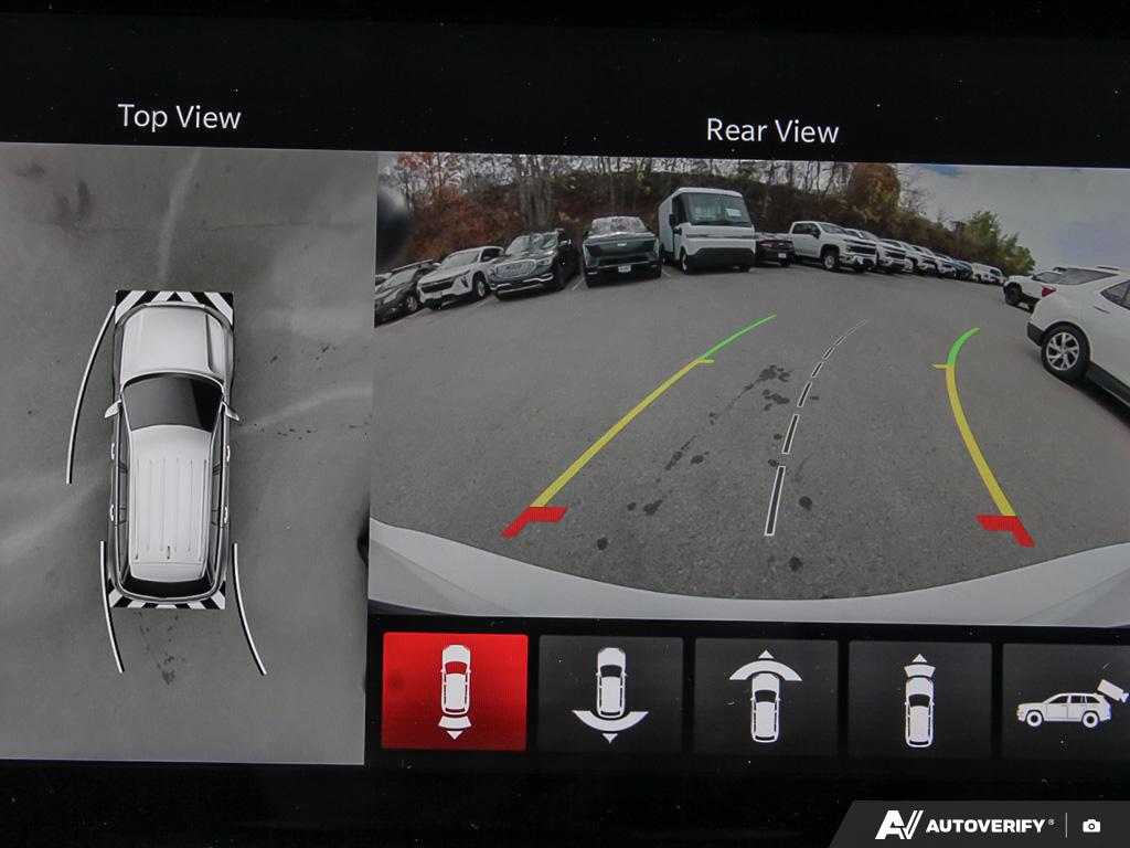 used 2024 Jeep Grand Cherokee L car, priced at $69,998