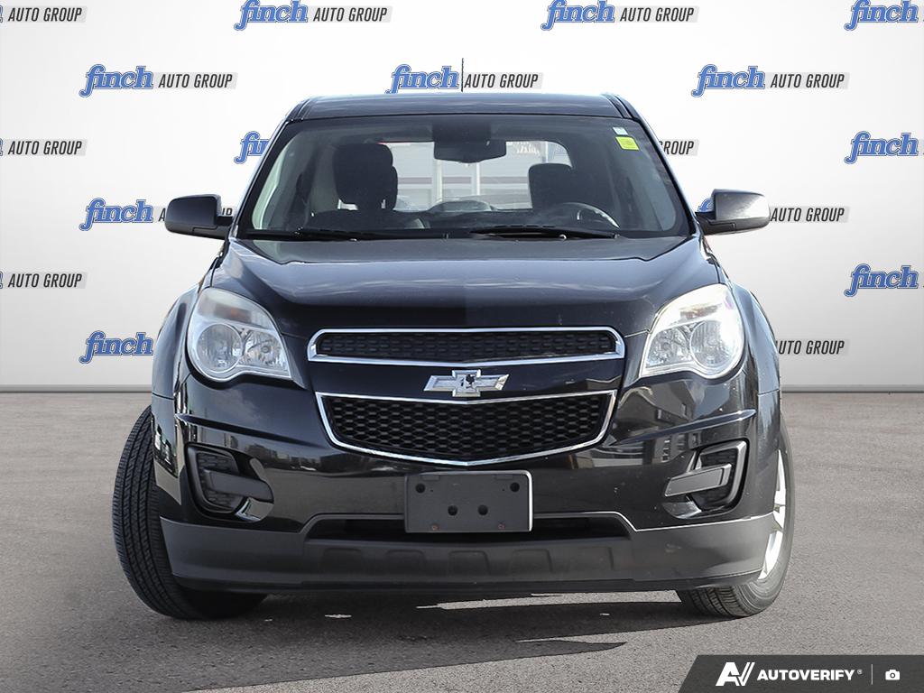 used 2014 Chevrolet Equinox car, priced at $2,599