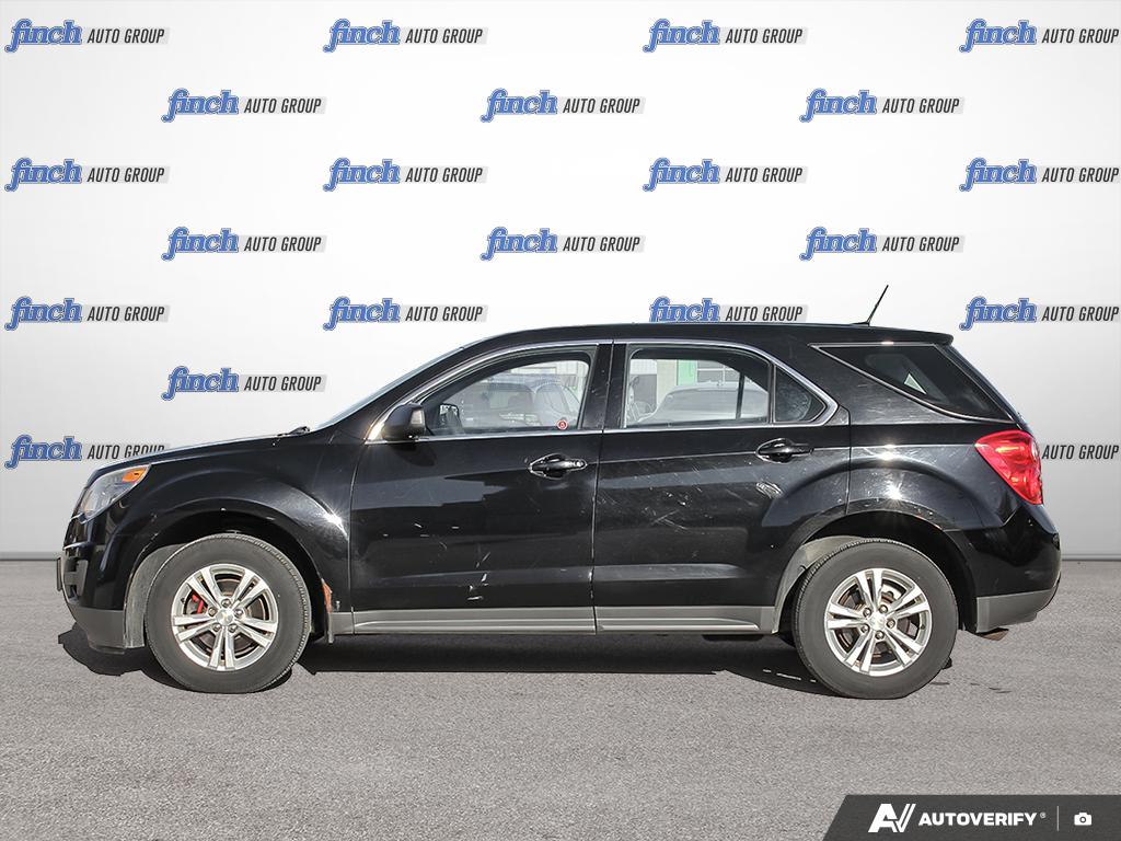 used 2014 Chevrolet Equinox car, priced at $2,599