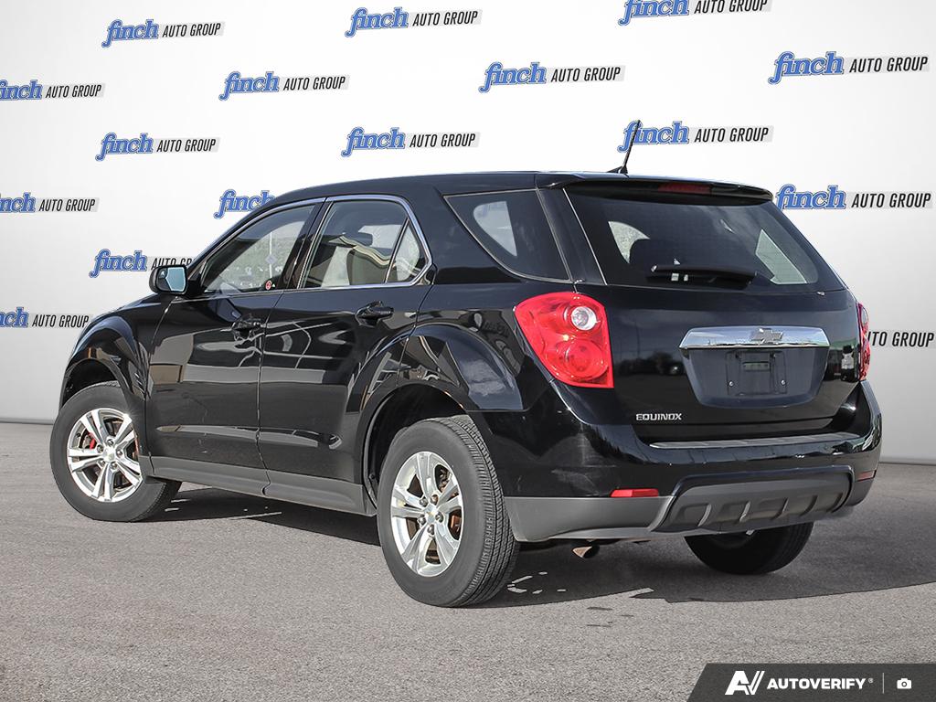 used 2014 Chevrolet Equinox car, priced at $2,599