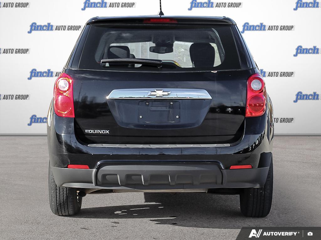 used 2014 Chevrolet Equinox car, priced at $2,599