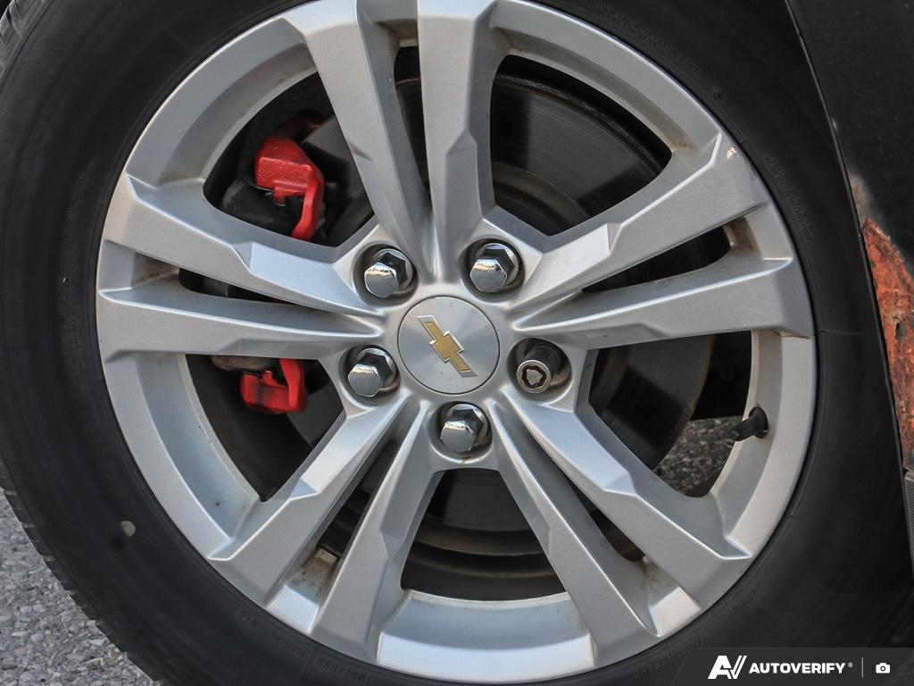 used 2014 Chevrolet Equinox car, priced at $2,599