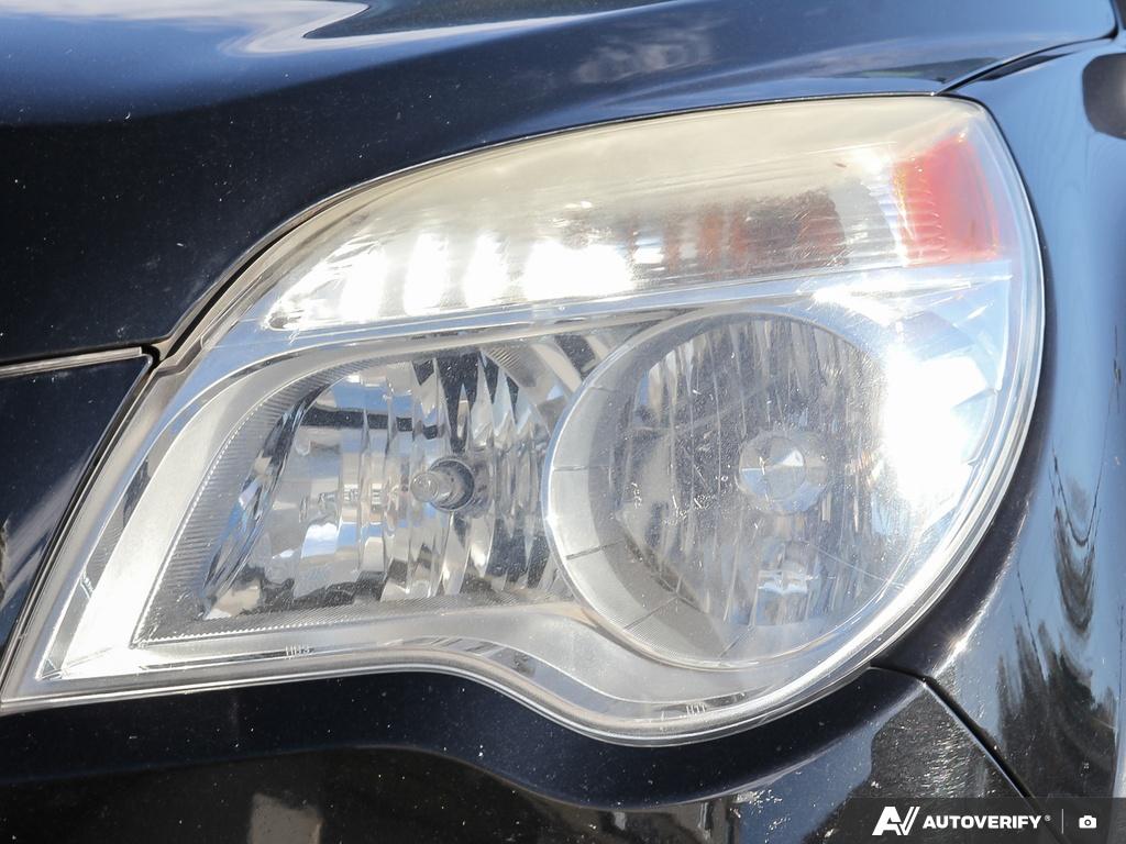 used 2014 Chevrolet Equinox car, priced at $2,599