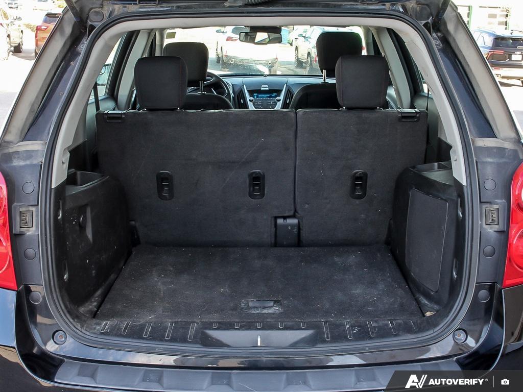 used 2014 Chevrolet Equinox car, priced at $2,599