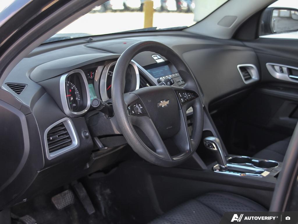 used 2014 Chevrolet Equinox car, priced at $2,599