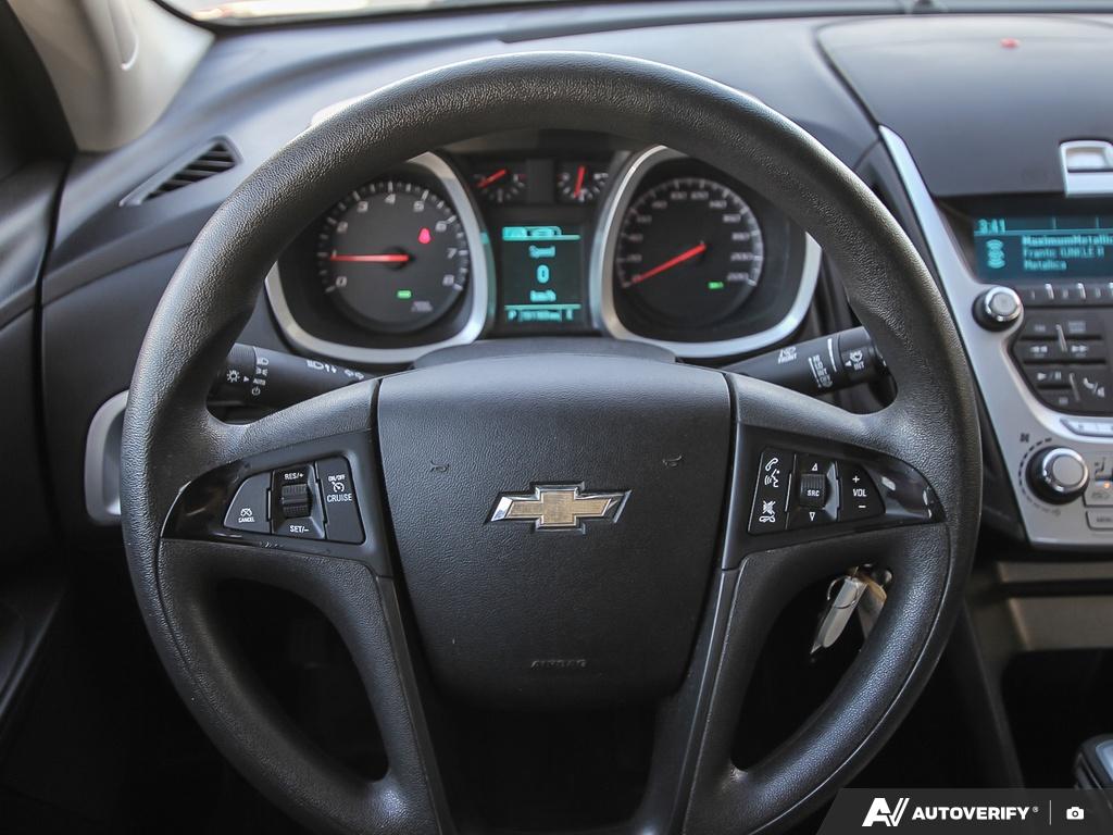 used 2014 Chevrolet Equinox car, priced at $2,599