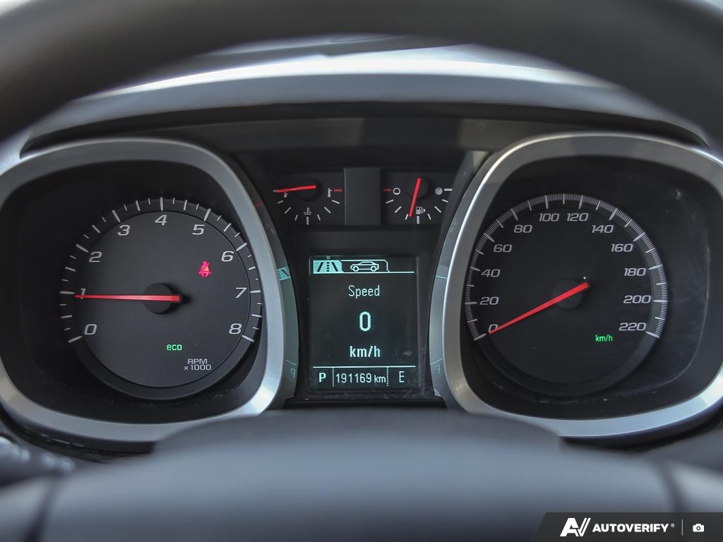 used 2014 Chevrolet Equinox car, priced at $2,599