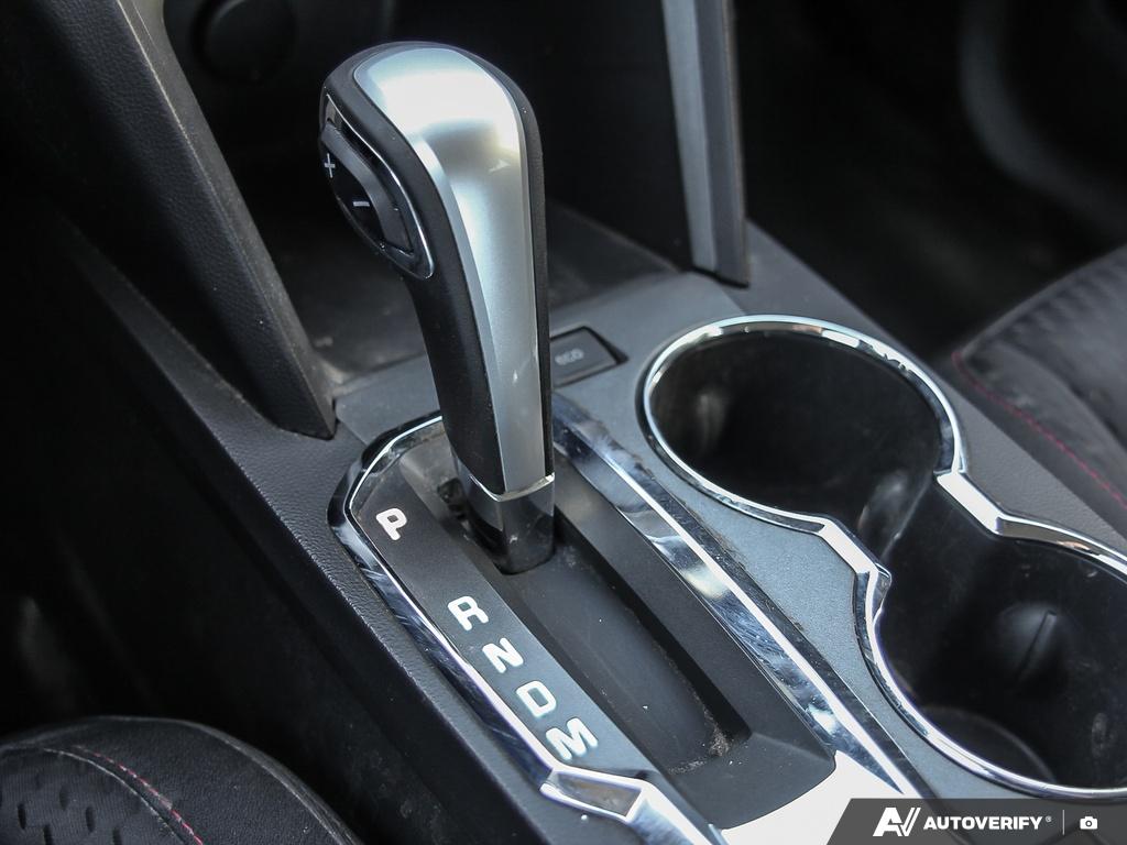 used 2014 Chevrolet Equinox car, priced at $2,599