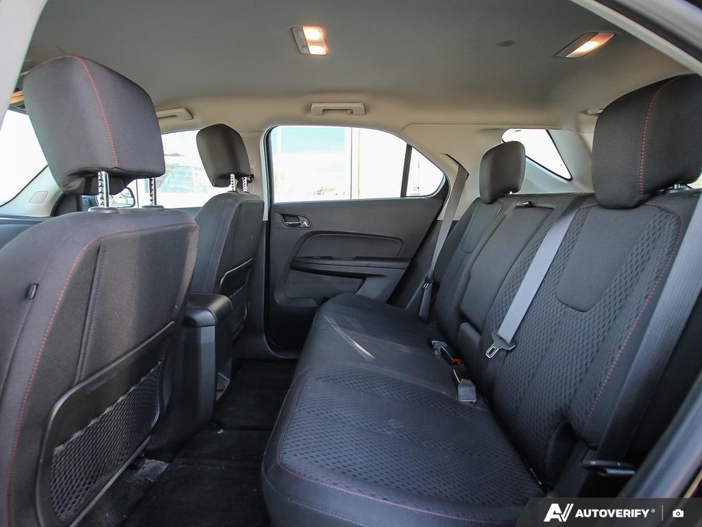 used 2014 Chevrolet Equinox car, priced at $2,599