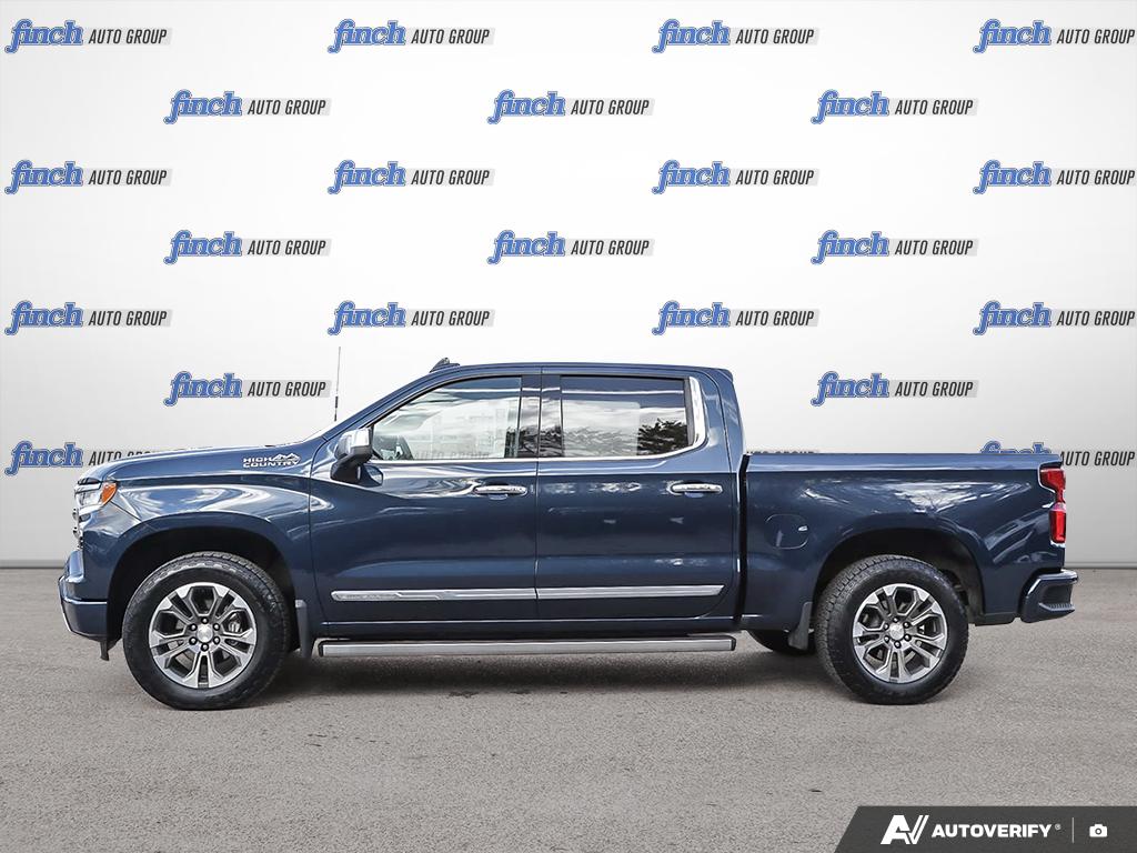 used 2023 Chevrolet Silverado 1500 car, priced at $64,499