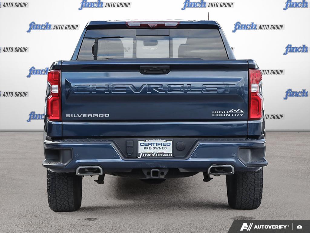 used 2023 Chevrolet Silverado 1500 car, priced at $64,499