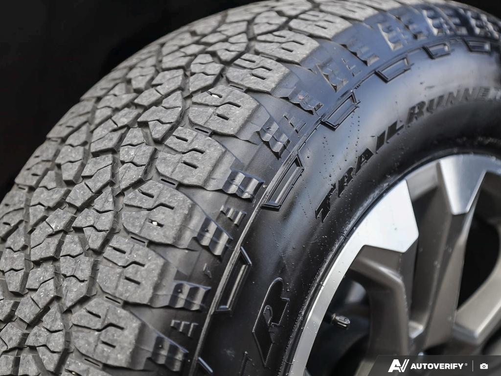 used 2023 Chevrolet Silverado 1500 car, priced at $64,499