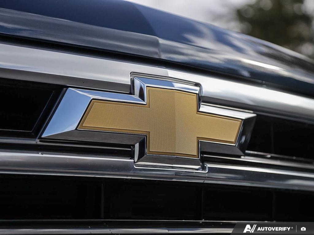 used 2023 Chevrolet Silverado 1500 car, priced at $64,499